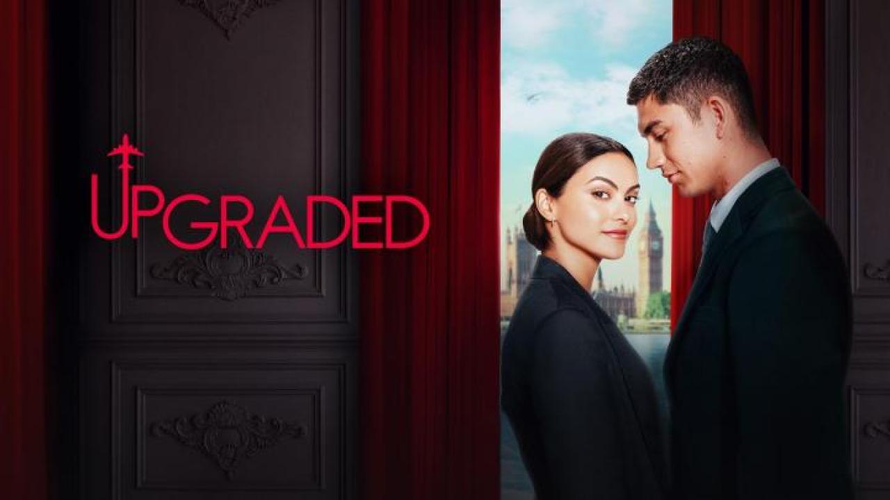 فيلم Upgraded 2024 مترجم HD