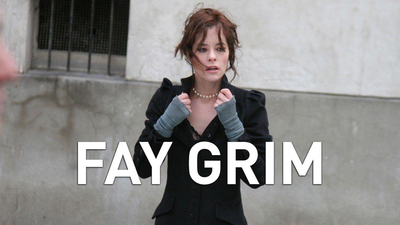 فيلم Fay Grim 2006 مترجم كامل بجودة HD