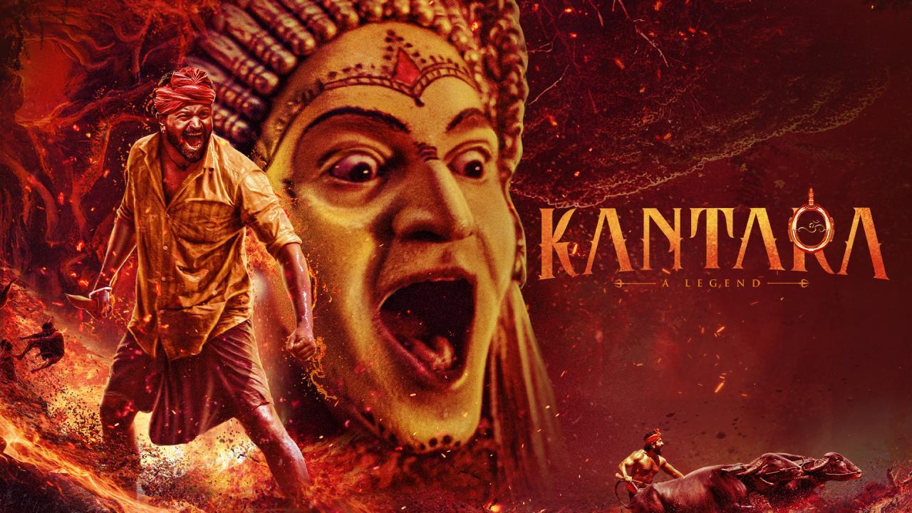 فيلم Kantara 2022 مترجم كامل HD