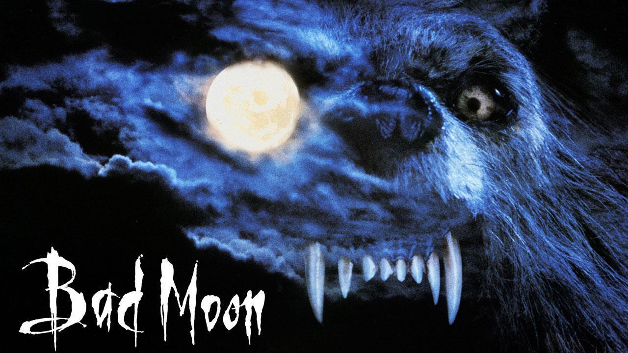 فيلم Bad Moon 1996 مترجم كامل HD