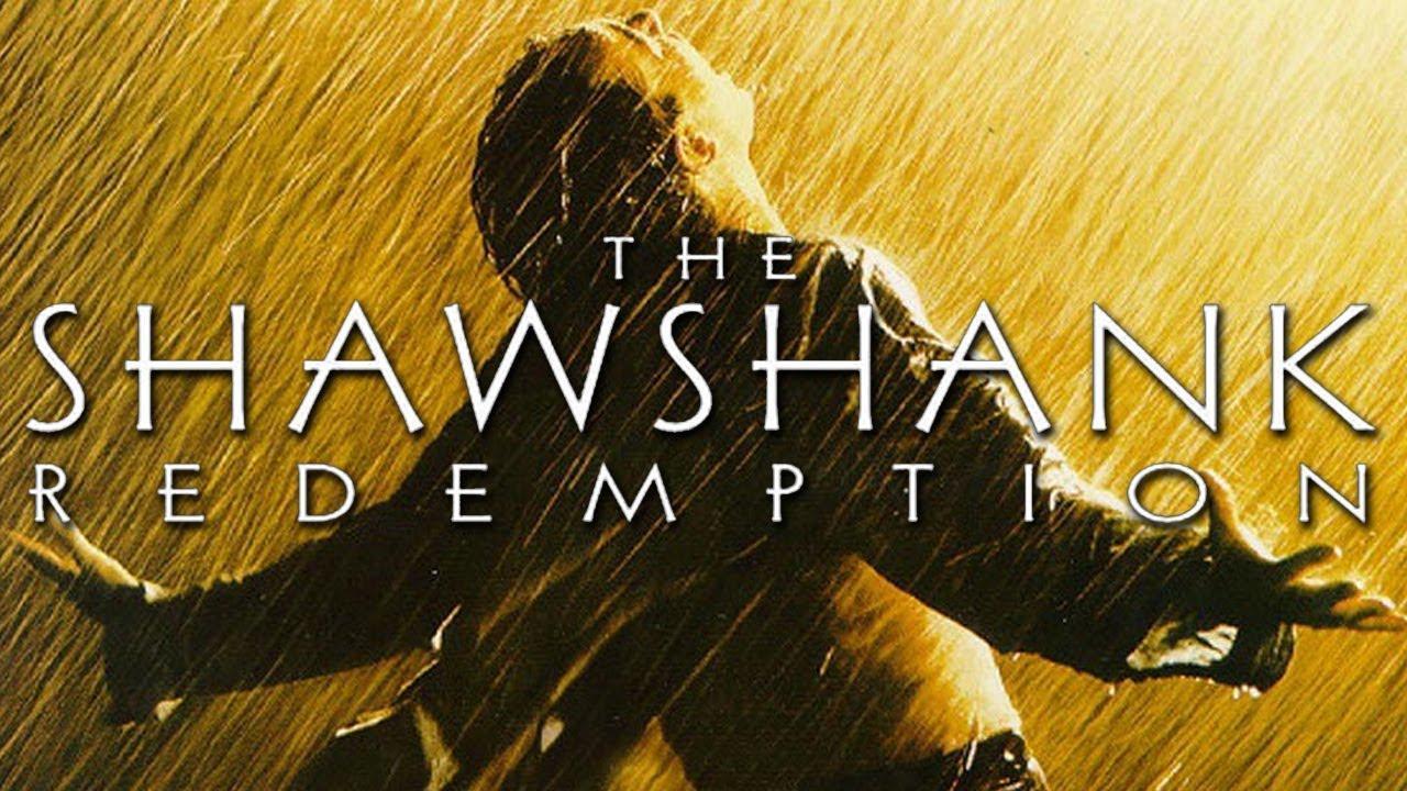 فيلم The Shawshank Redemption 1994 مترجم كامل HD