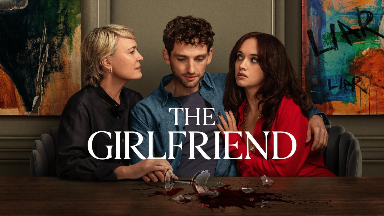 مسلسل The Girlfriend الموسم الاول الحلقة 6 السادسة والاخيرة مترجمة