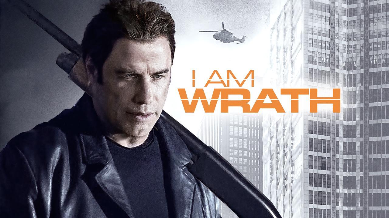 فيلم I Am Wrath 2016 مترجم كامل بجودة HD