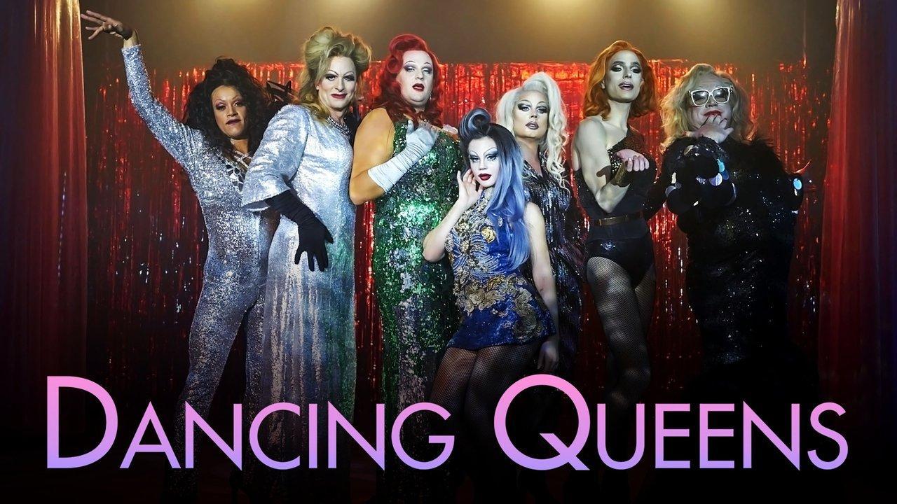 فيلمDancing Queens 2021 مترجم كامل بجودة HD