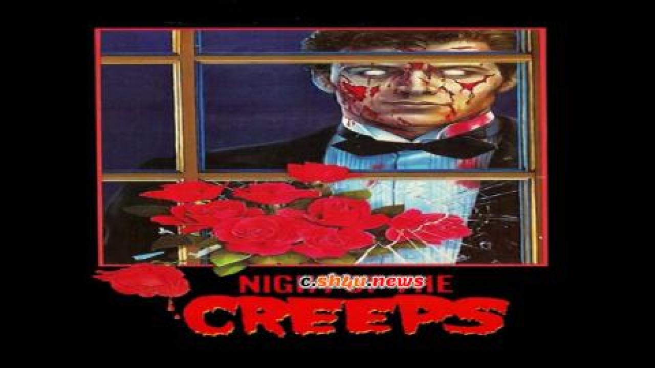 فيلم Night of the Creeps 1986 مترجم - HD