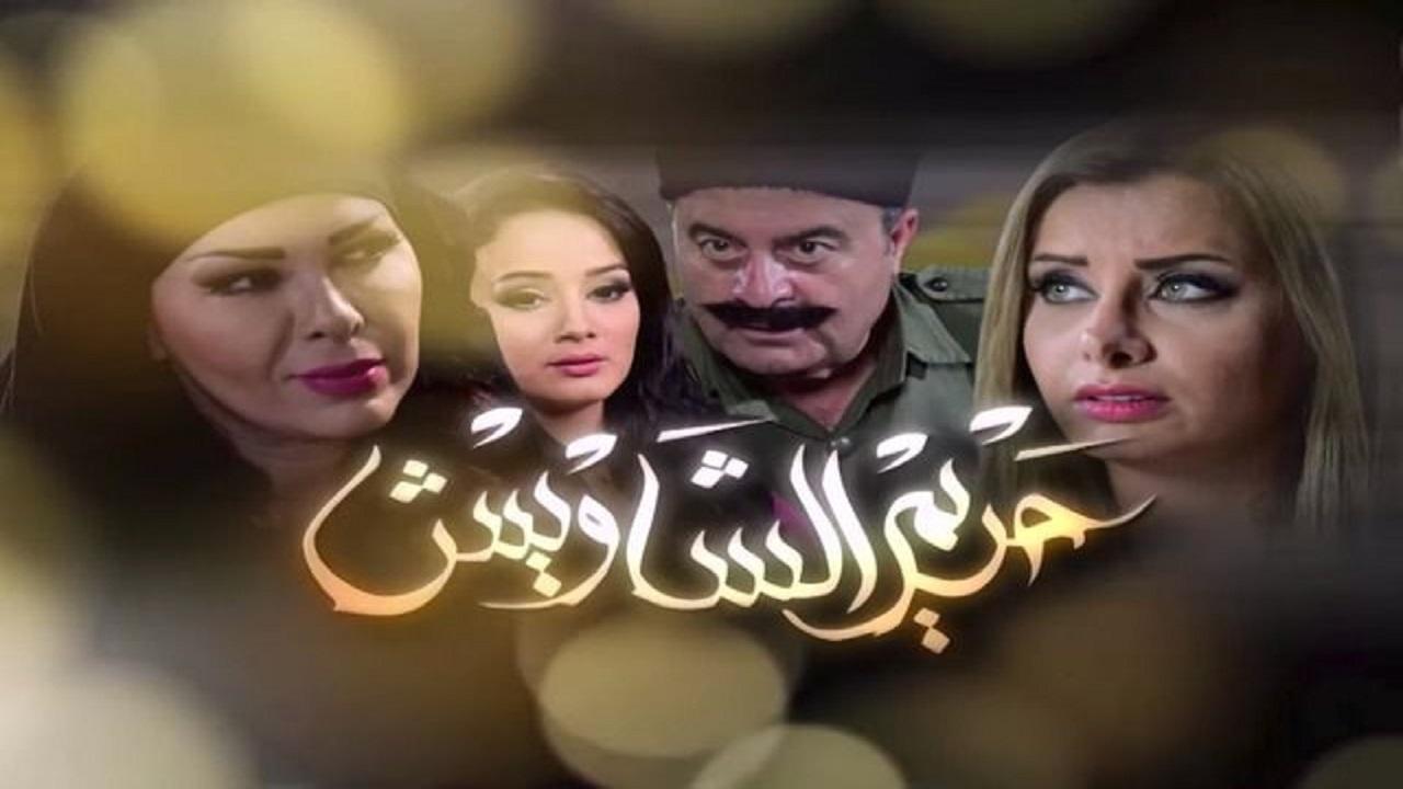 مسلسل حريم الشاويش الحلقة 9 التاسعة