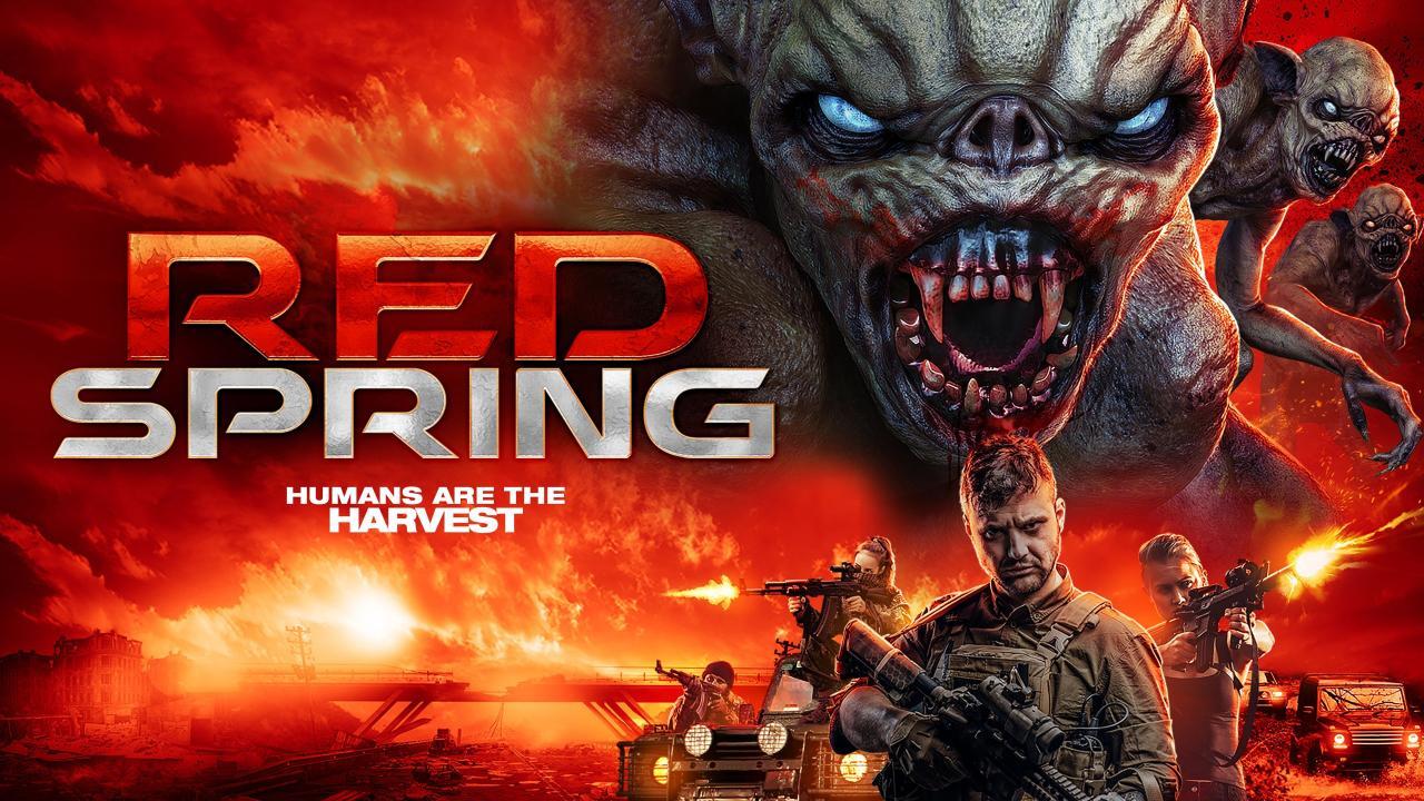 فيلم Red Spring 2017 مترجم كامل HD