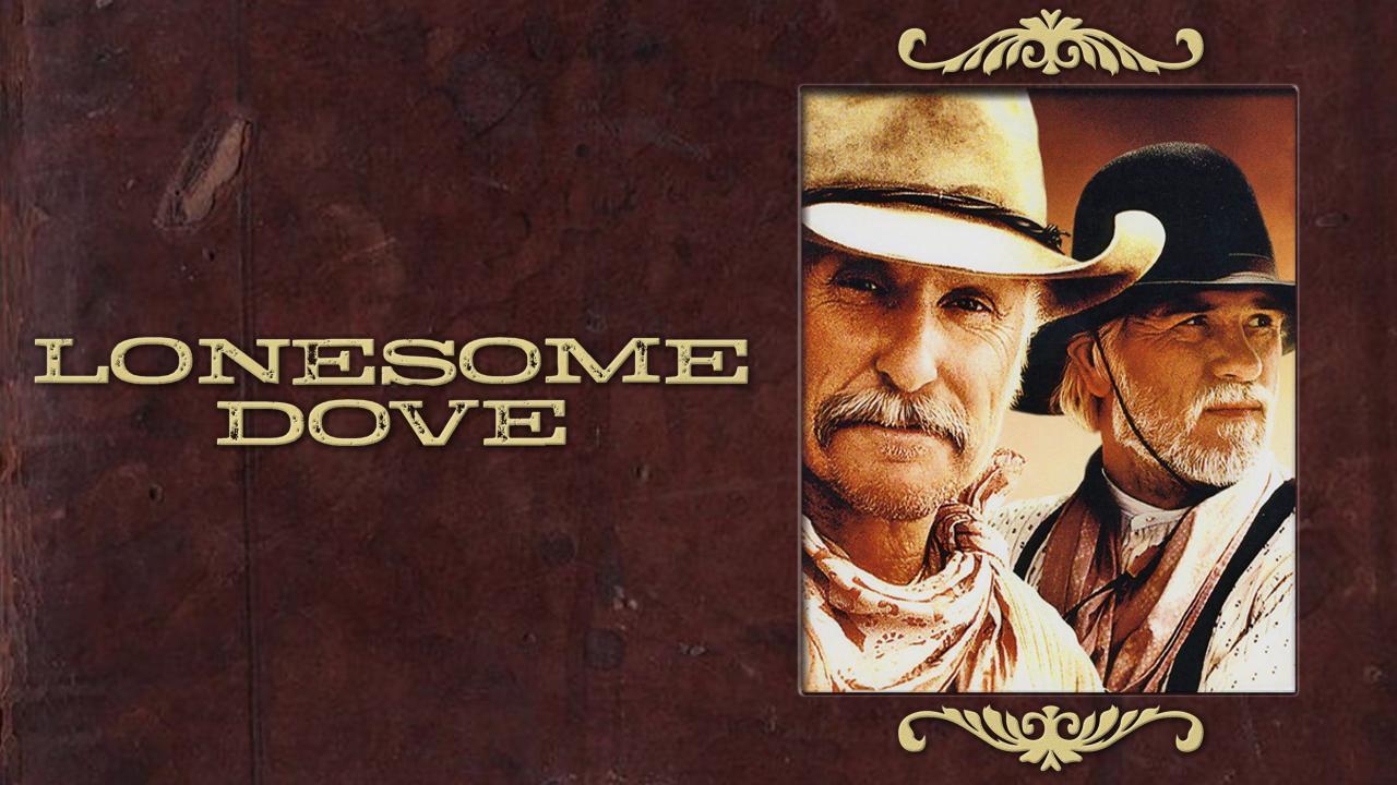 مسلسل Lonesome Dove الموسم الاول الحلقة 2 الثانية مترجمة