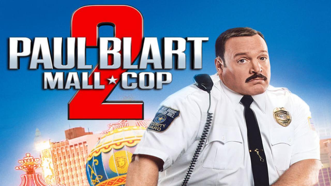 فيلم Paul Blart: Mall Cop 2 2015 مترجم كامل بجودة HD