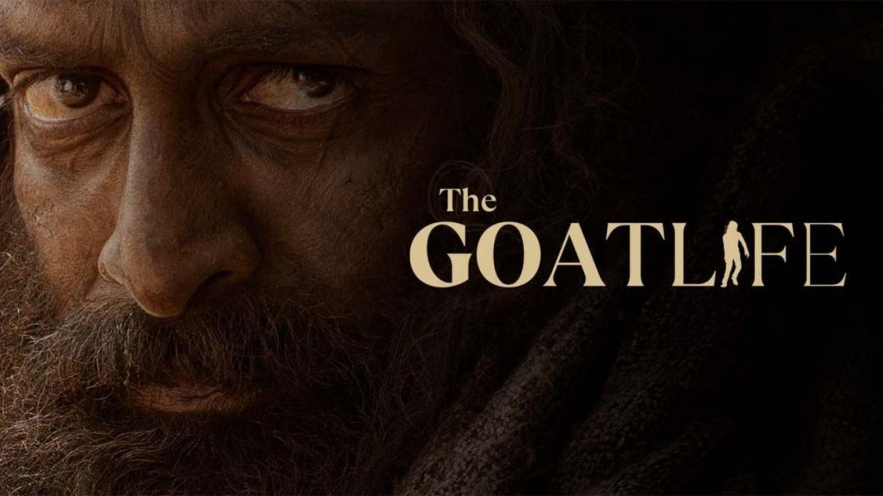 فيلم The Goat Life 2024 مترجم كامل بجودة HD