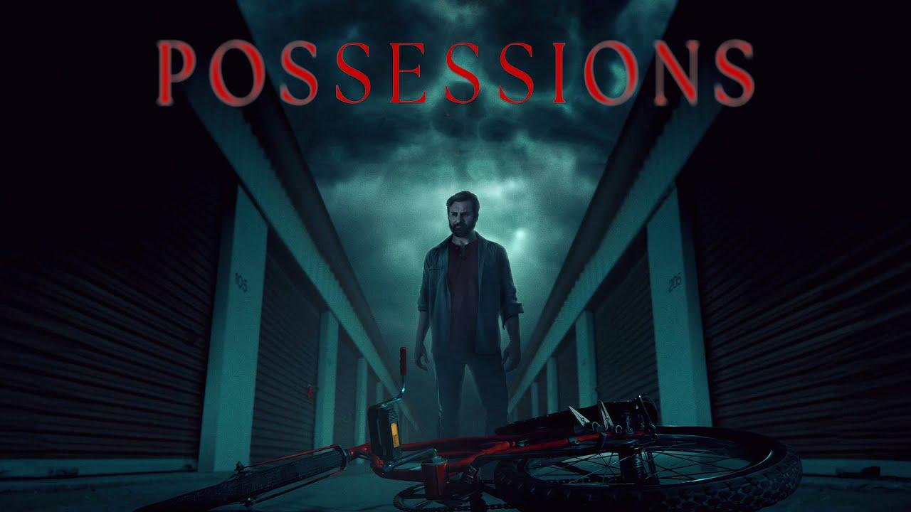 فيلم Possessions  2024 مترجم