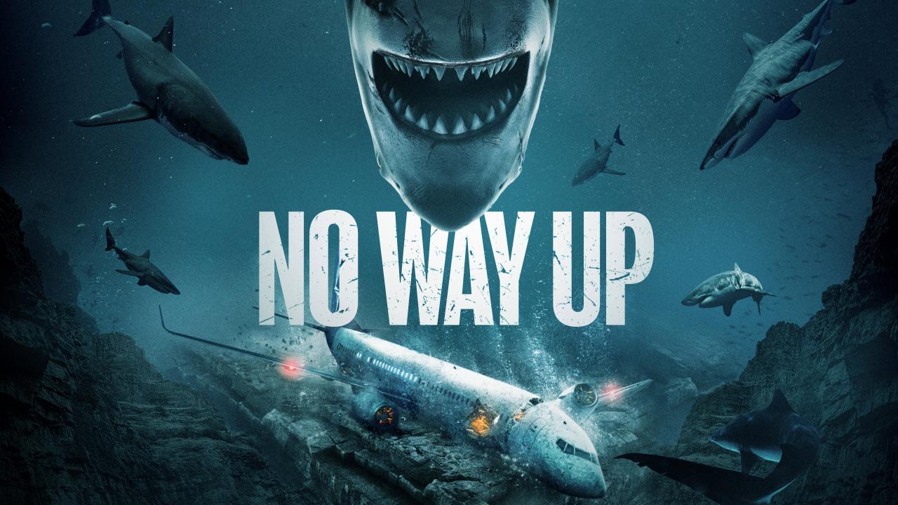 فيلم No Way Up 2024 مترجم كامل بجودة HD