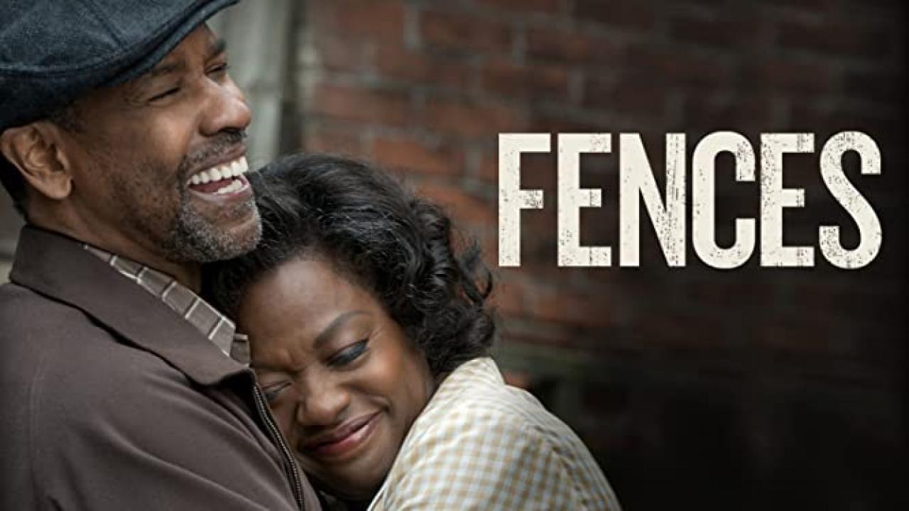 فيلم Fences 2016 مترجم كامل HD