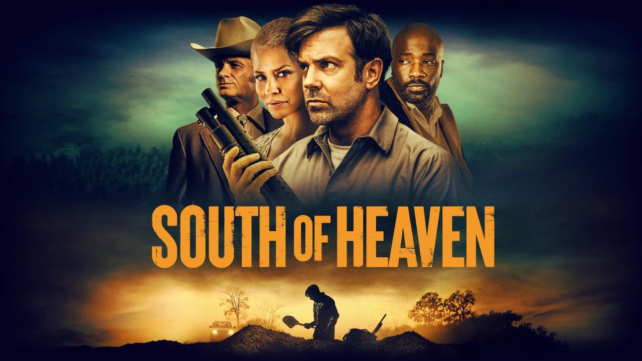 فيلم South of Heaven 2021 مترجم كامل HD