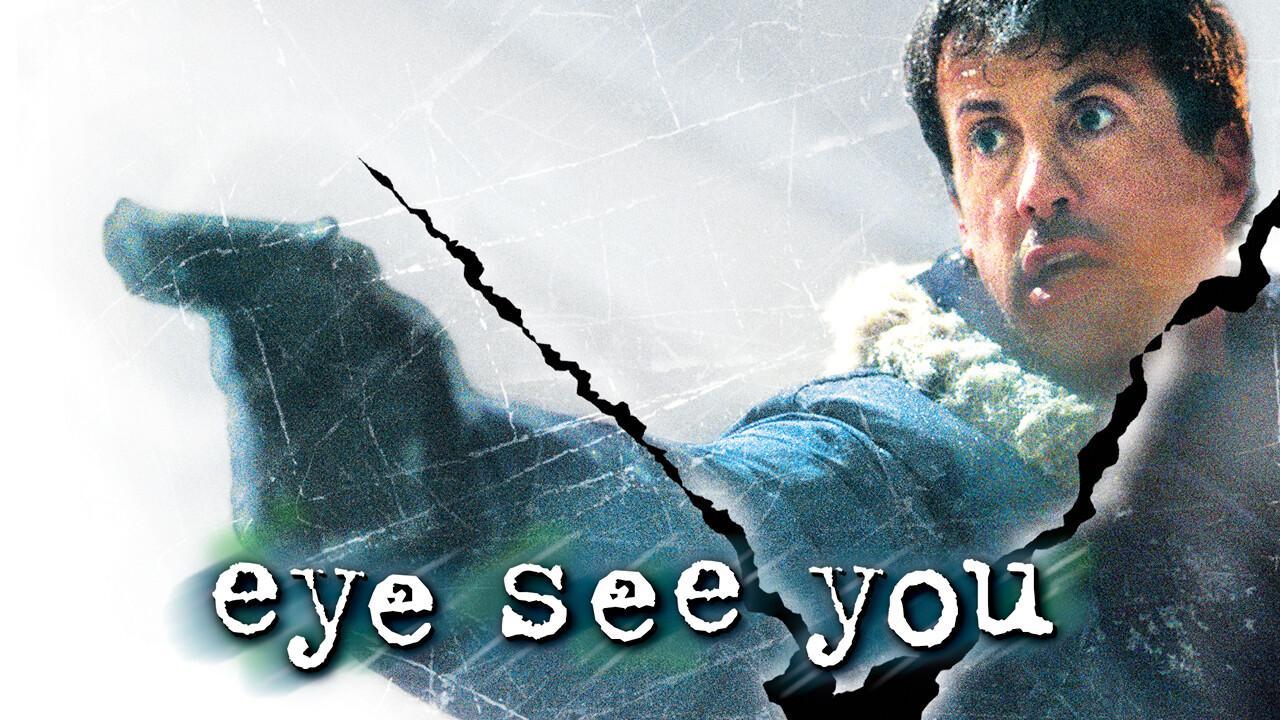 فيلم Eye See You 2002 مترجم كامل HD