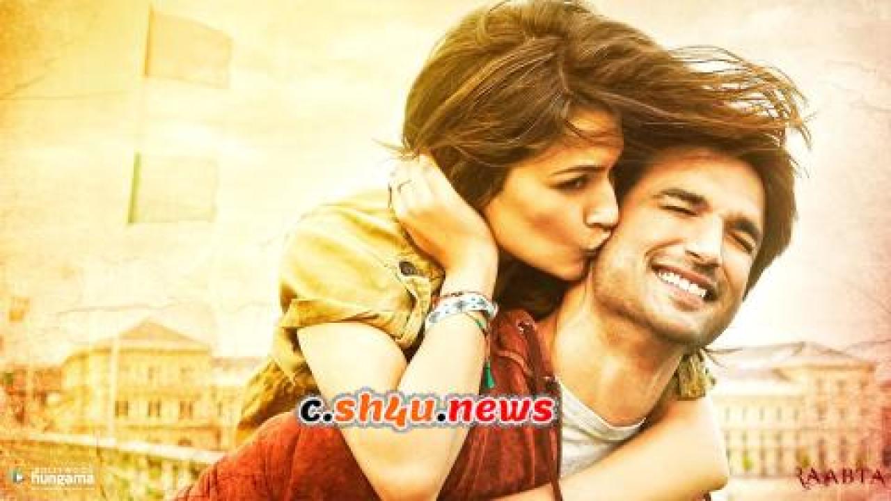 فيلم Raabta 2017 مترجم - HD