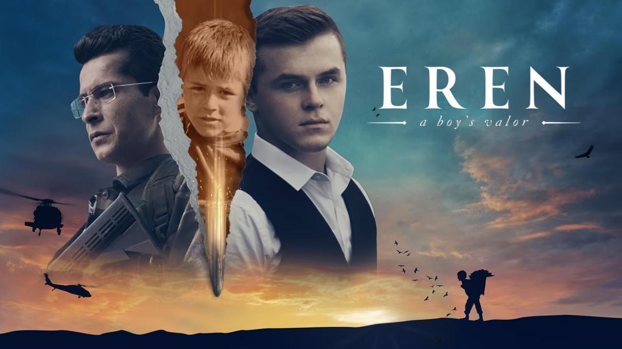 فيلم Intersection: Glad to Have You Eren 2022 مترجم كامل بجودة عالية HD