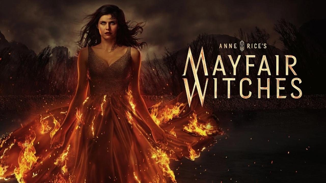 مسلسل Anne Rice’s Mayfair Witches الموسم الثاني الحلقة 6 السادسة مترجمة