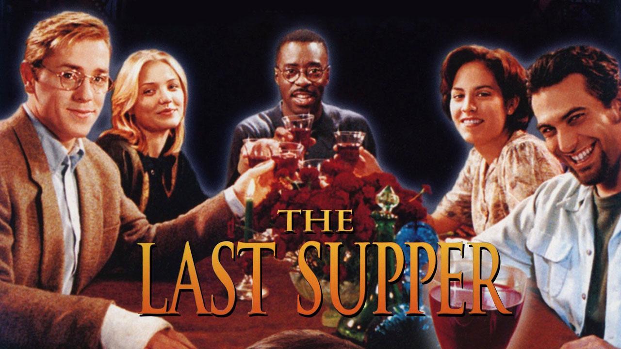 فيلم The Last Supper 1995 مترجم كامل بجودة HD