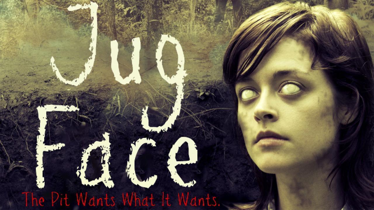 فيلم Jug Face 2013 مترجم كامل HD