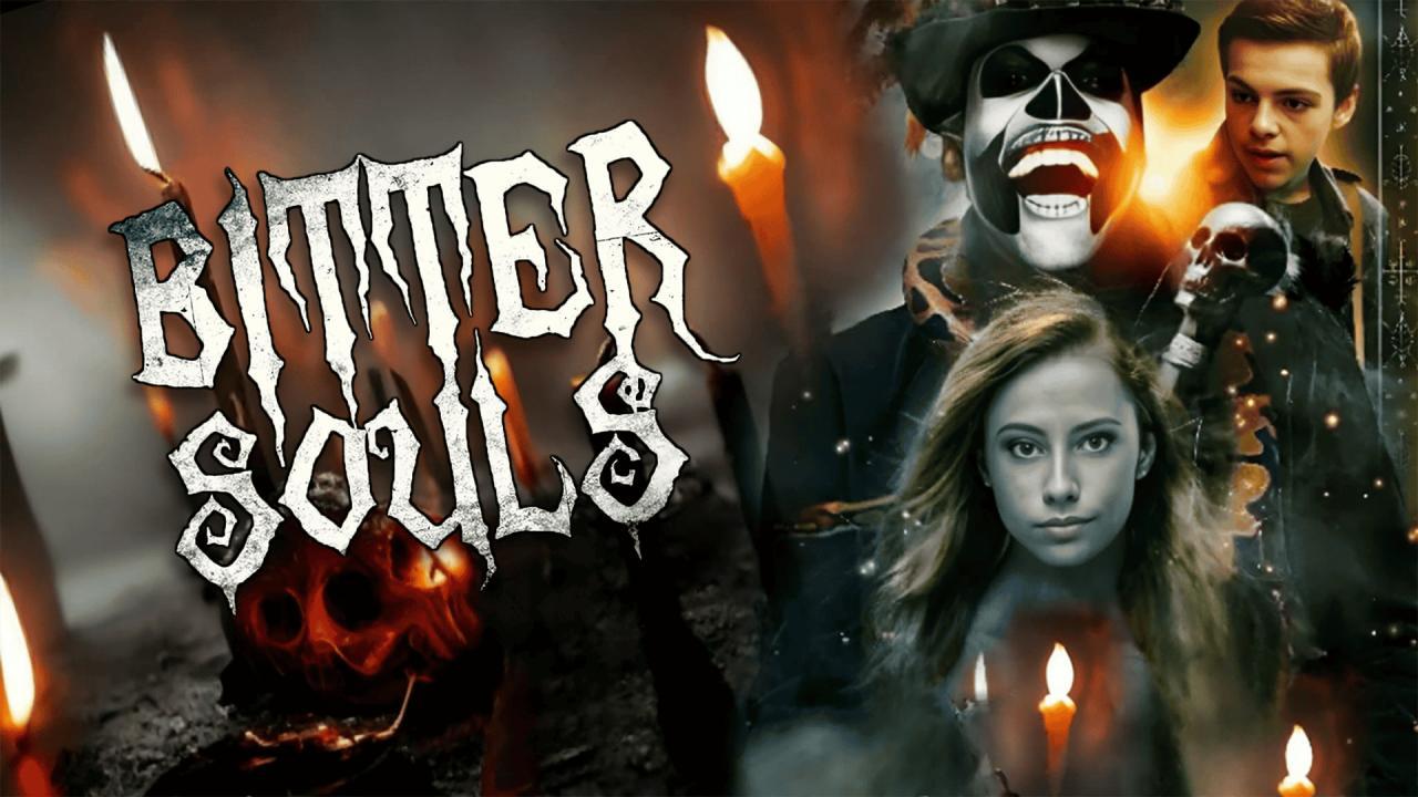 فيلم Bitter Souls 2025 مترجم كامل بجودة عالية HD