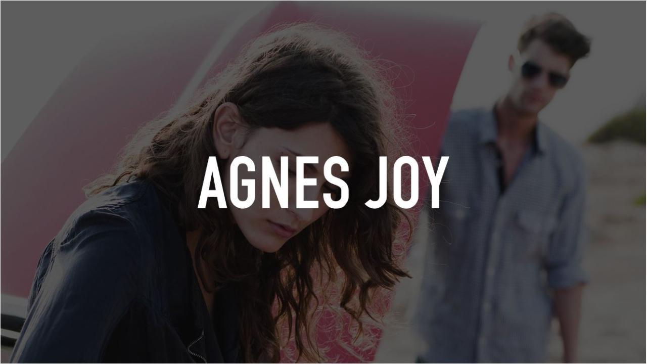 فيلم Agnes Joy 2019 مترجم كامل HD