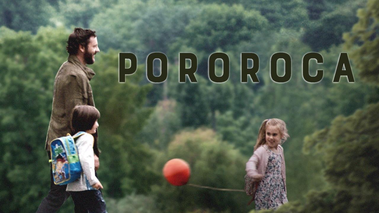 فيلم Pororoca 2017 مترجم كامل HD