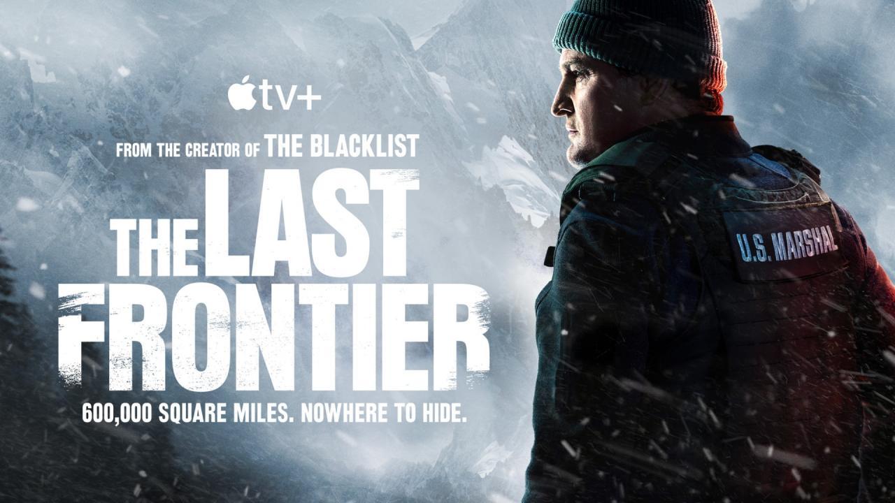مسلسل The Last Frontier الموسم الاول الحلقة 1 الاولي مترجمة