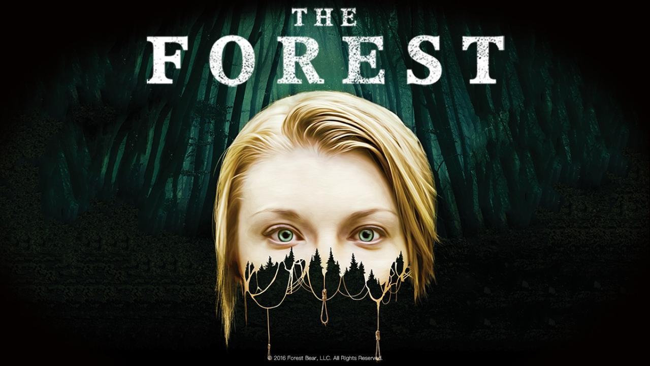 فيلم The Forest 2016 مترجم كامل بجودة HD