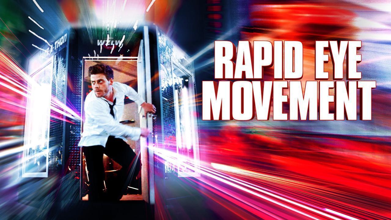 فيلم Rapid Eye Movement 2019 مترجم كامل بجودة  HD