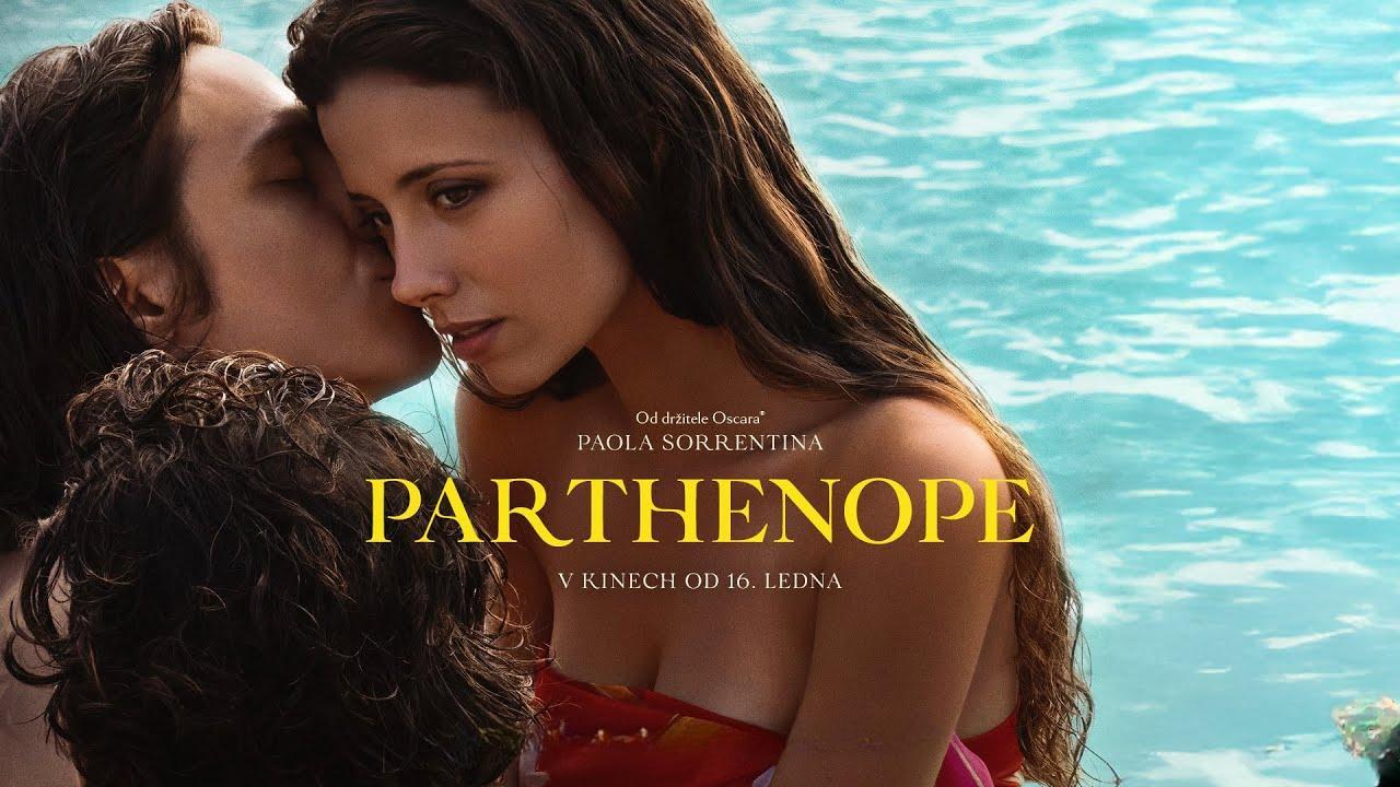 فيلم Parthenope 2024 مترجم كامل بجودة HD