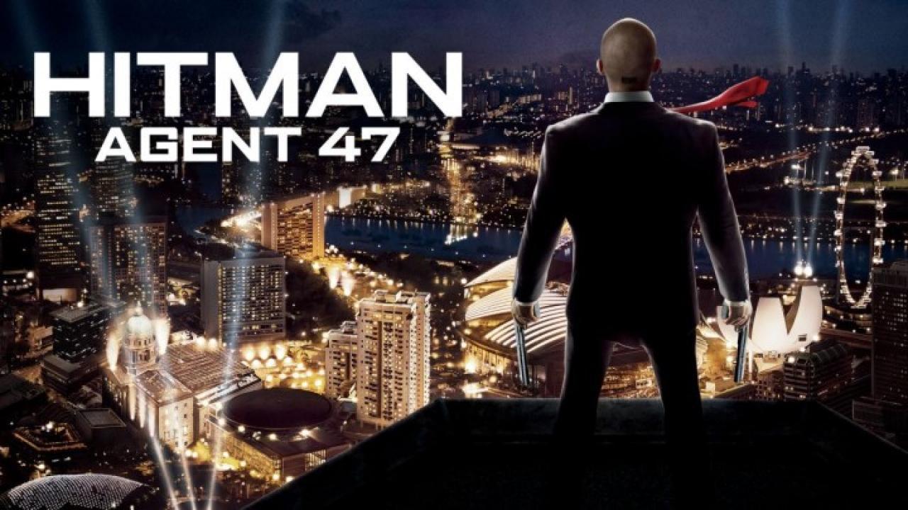 فيلم Hitman: Agent 47 2015 مترجم كامل HD