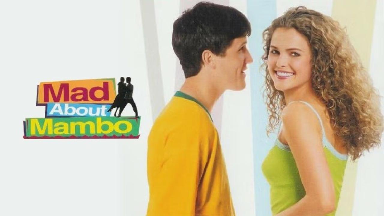 فيلم Mad About Mambo 2000 مترجم كامل بجودة HD