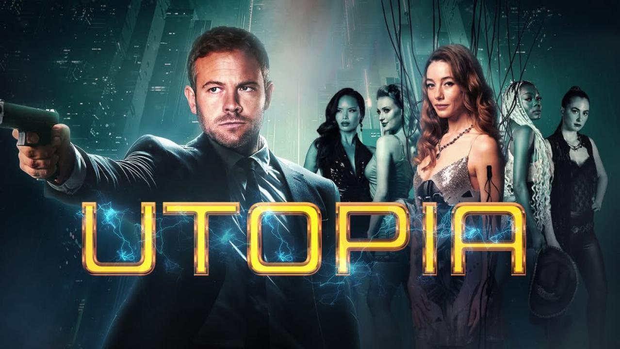 فيلم Utopia 2024 مترجم كامل بجودة HD