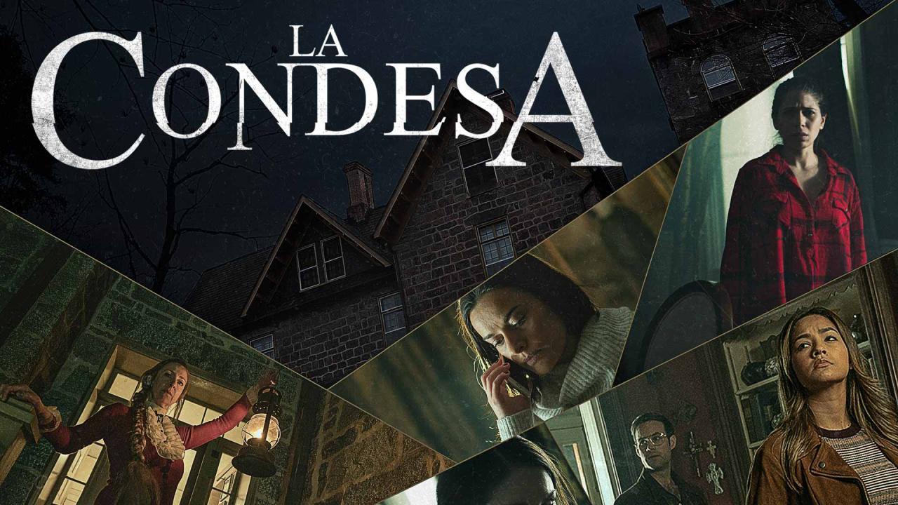 فيلم La Condesa 2020 مترجم كامل بجودة HD