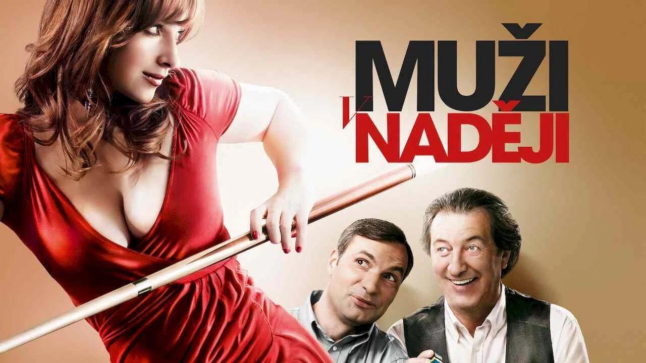 فيلم Men In Hope 2011 مترجم كامل بجودة HD