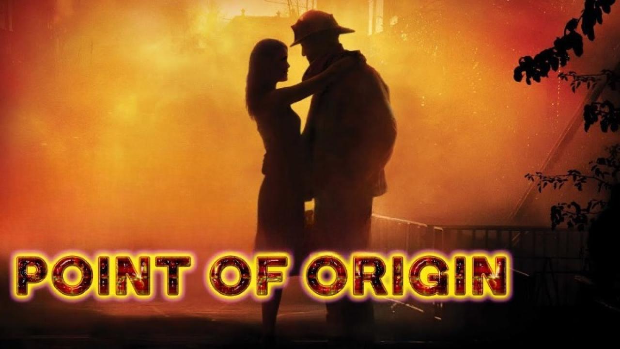 فيلم Point of Origin 2002 مترجم كامل بجودة HD