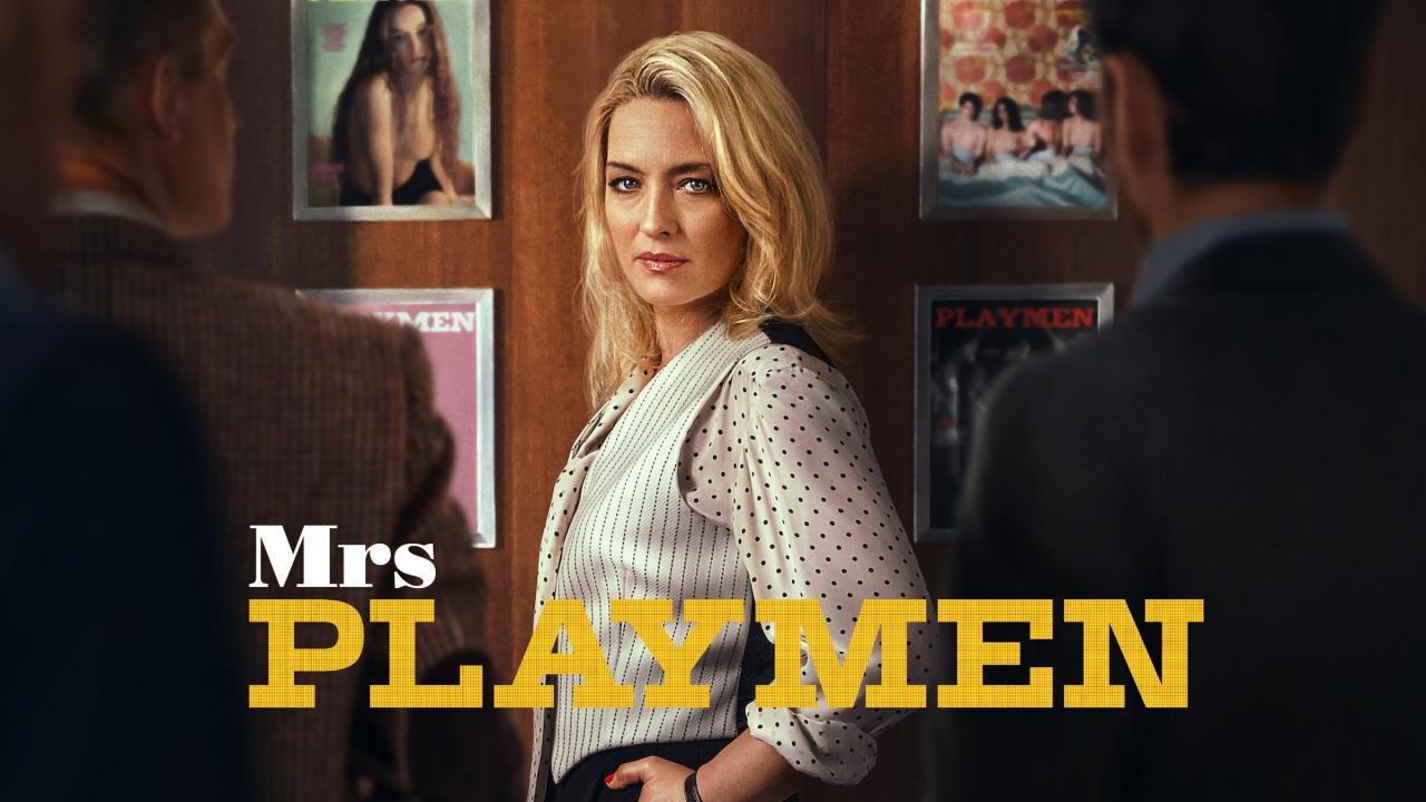 مسلسل Mrs Playmen الموسم الاول الحلقة 4 الرابعة مترجمة