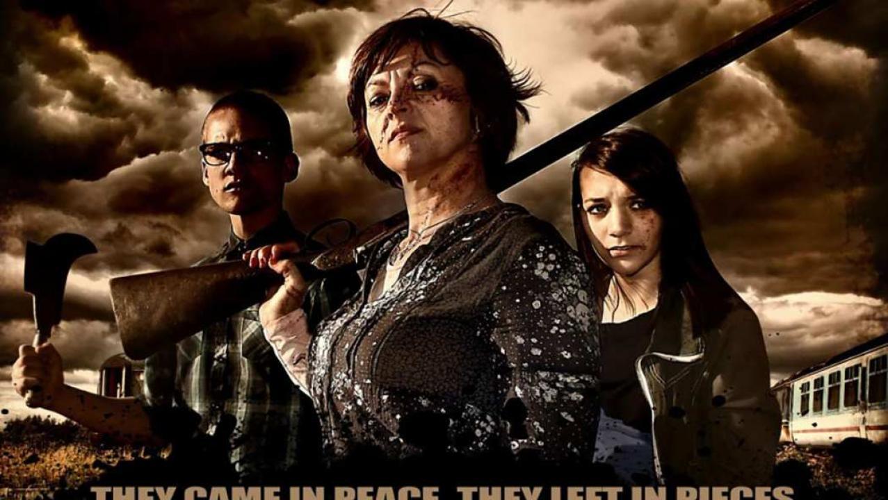 فيلم Inbred 2011 مترجم كامل HD