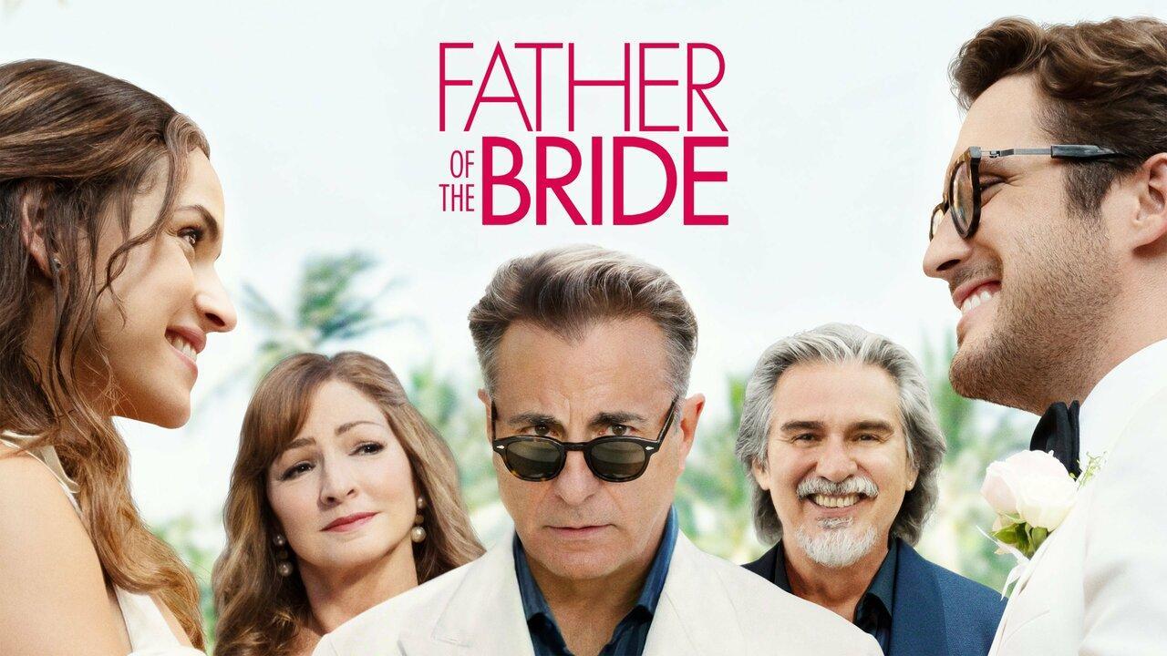 فيلم Father Of The Bride 2022 مترجم كامل HD