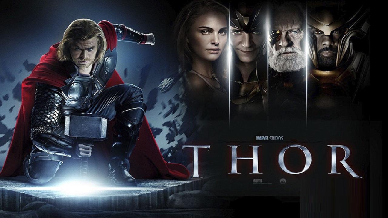 فيلم Thor 2011 مترجم