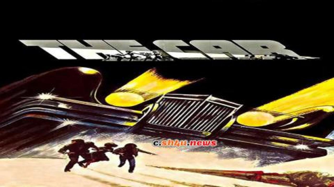 فيلم The Car 1977 مترجم - HD