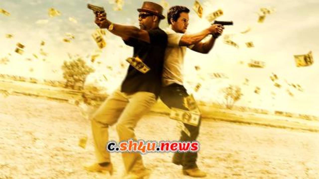 فيلم 2 Guns 2013 مترجم - HD