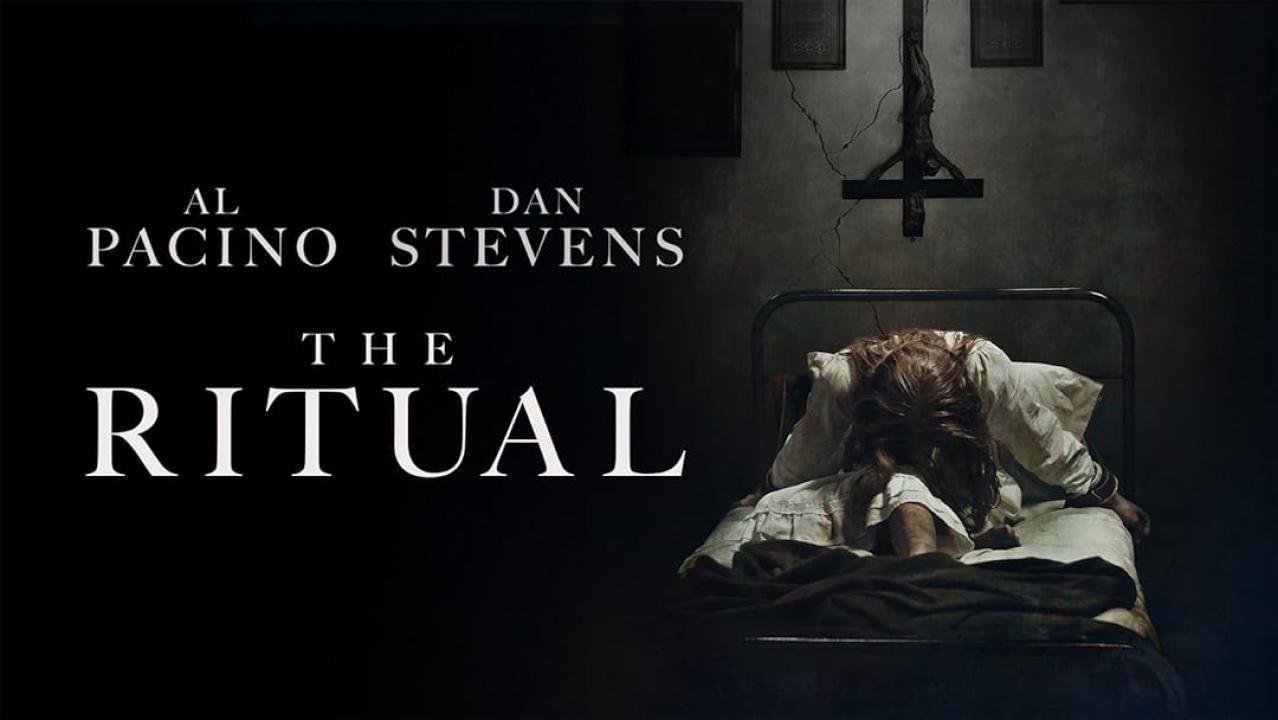 فيلم The Ritual 2025 مترجم كامل بجودة HD