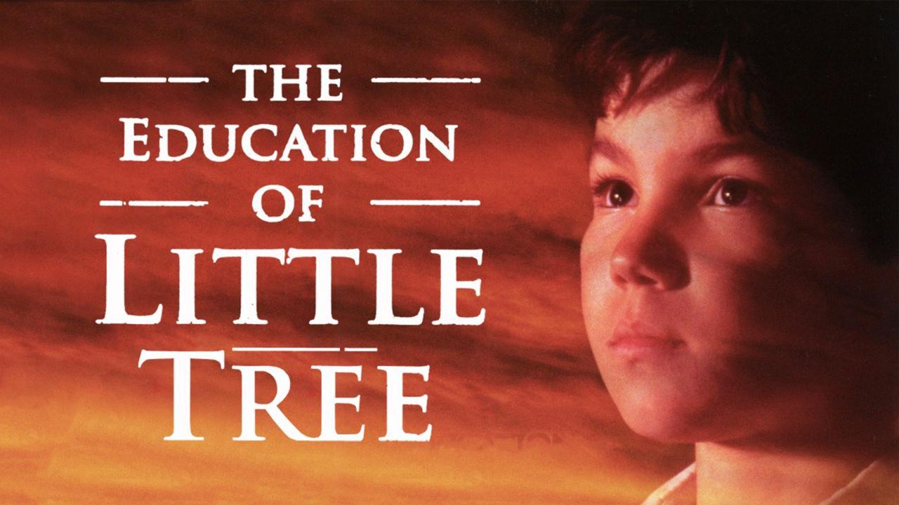 فيلم The Education of Little Tree 1997 مترجم كامل بجودة HD