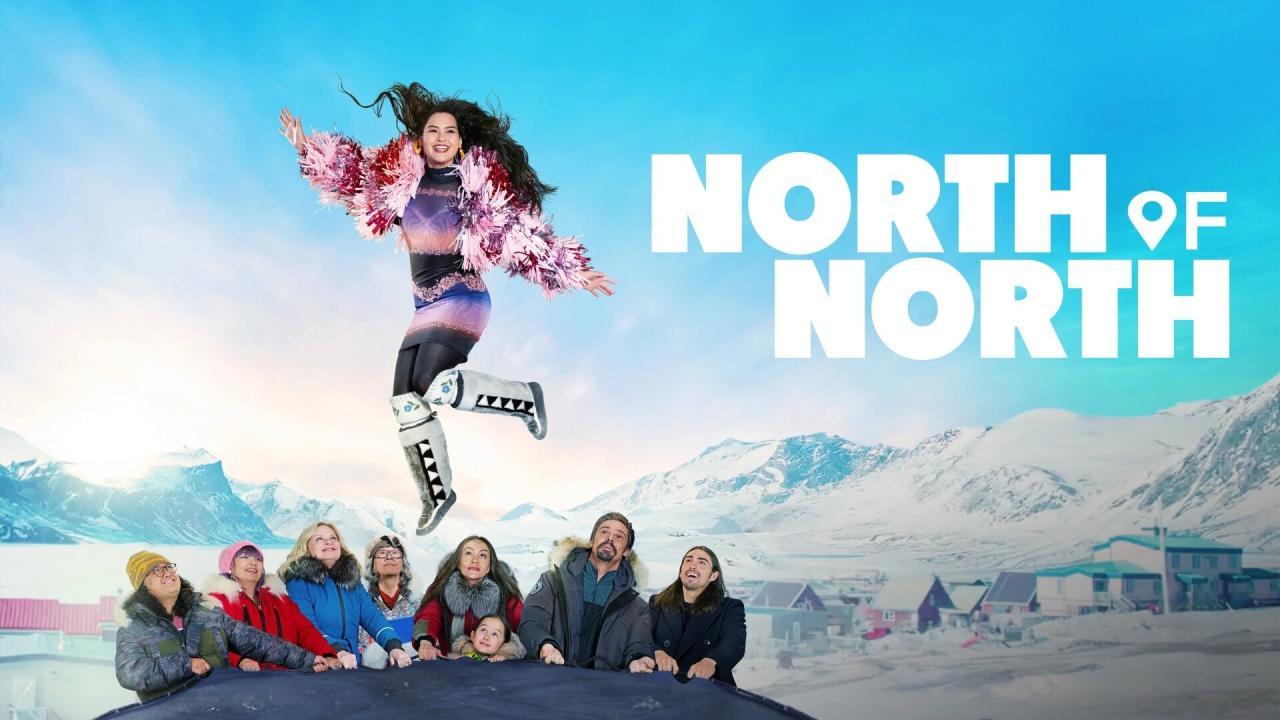 مسلسل North of North الموسم الاول الحلقة 5 الخامسة مترجمة