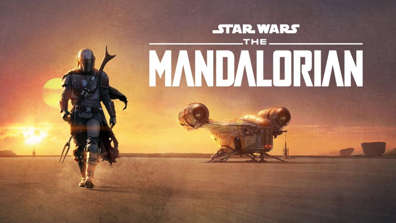 مسلسل The Mandalorian الموسم الاول الحلقة 1 الاولي مترجمة