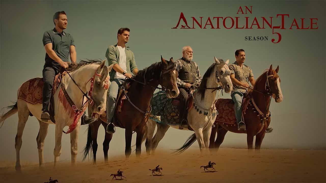 مسلسل جبل جونول الحلقة 168 مترجمة