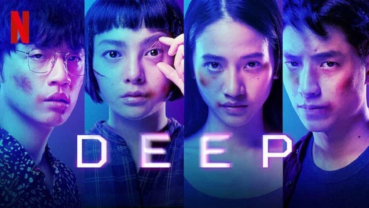 فيلم Deep 2021 مترجم كامل بجودة HD