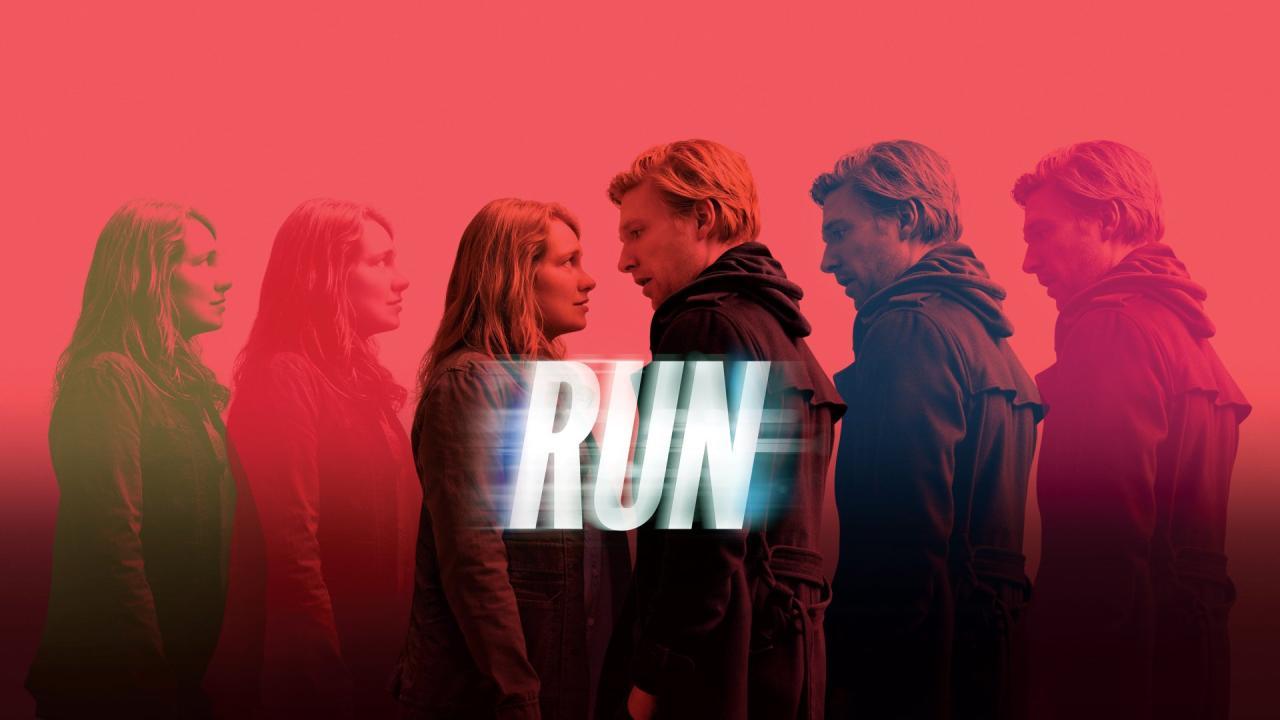 مسلسل Run الموسم الاول الحلقة 6 السادسة مترجمة
